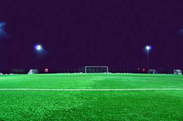 海信帮视障球迷圆梦世界杯，因凡蒂诺隔空发出邀请（配图示意）