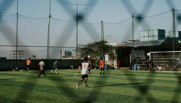 记者：拜仁有意德斯特，转会费预计2000万-2500万欧｜线上买球网站首页（配图示意）